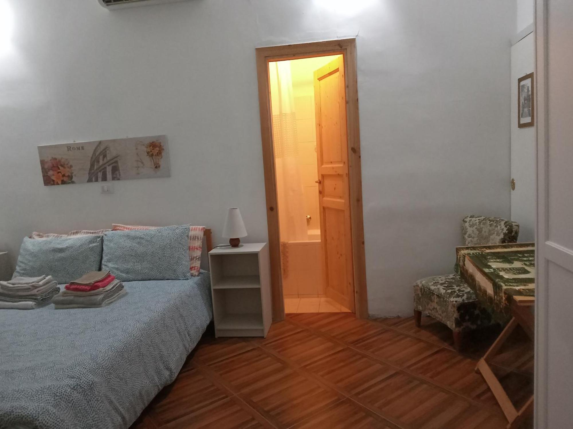 L'appartamento Di Carla Zona Storica Apartment Rom