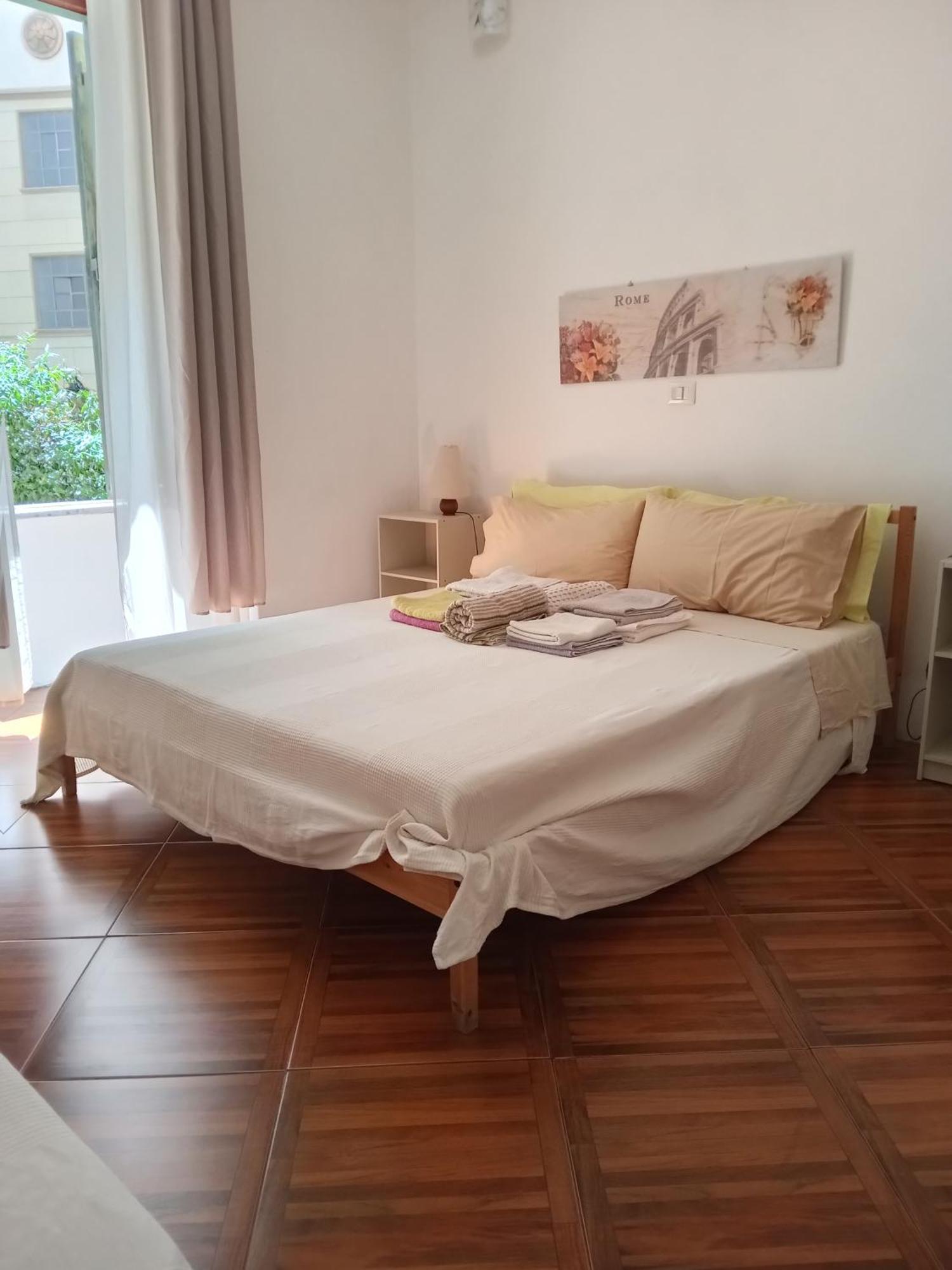 Apartment L'appartamento Di Carla Zona Storica *