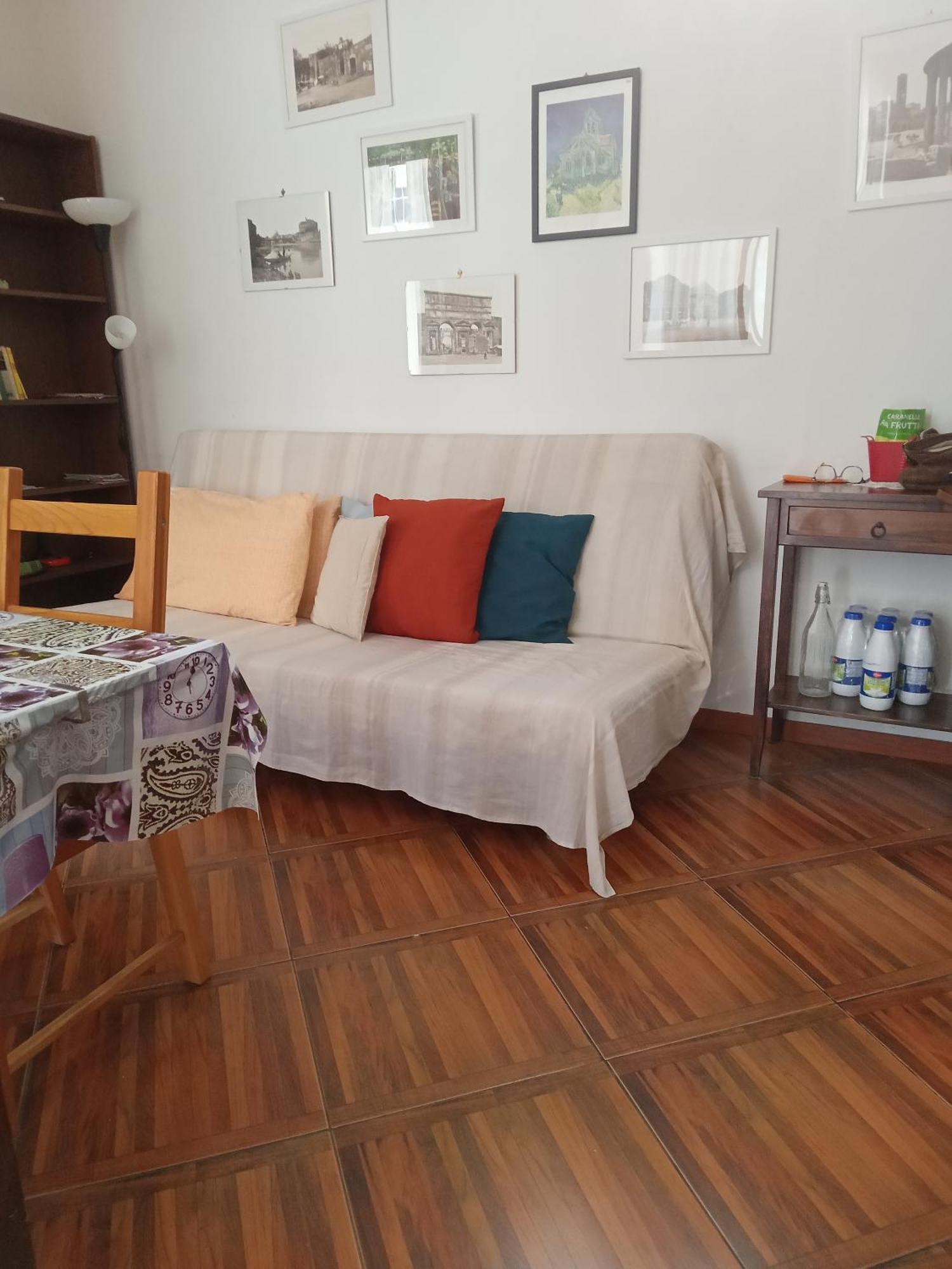 Apartment L'appartamento Di Carla Zona Storica