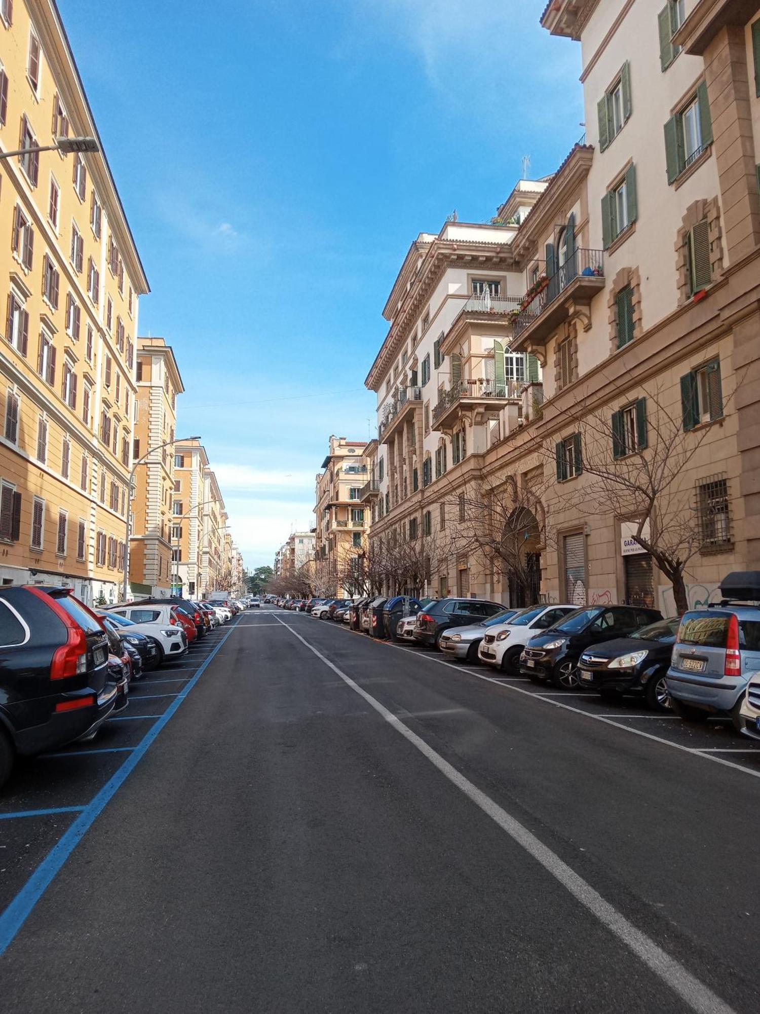 L'appartamento Di Carla Zona Storica Apartment *