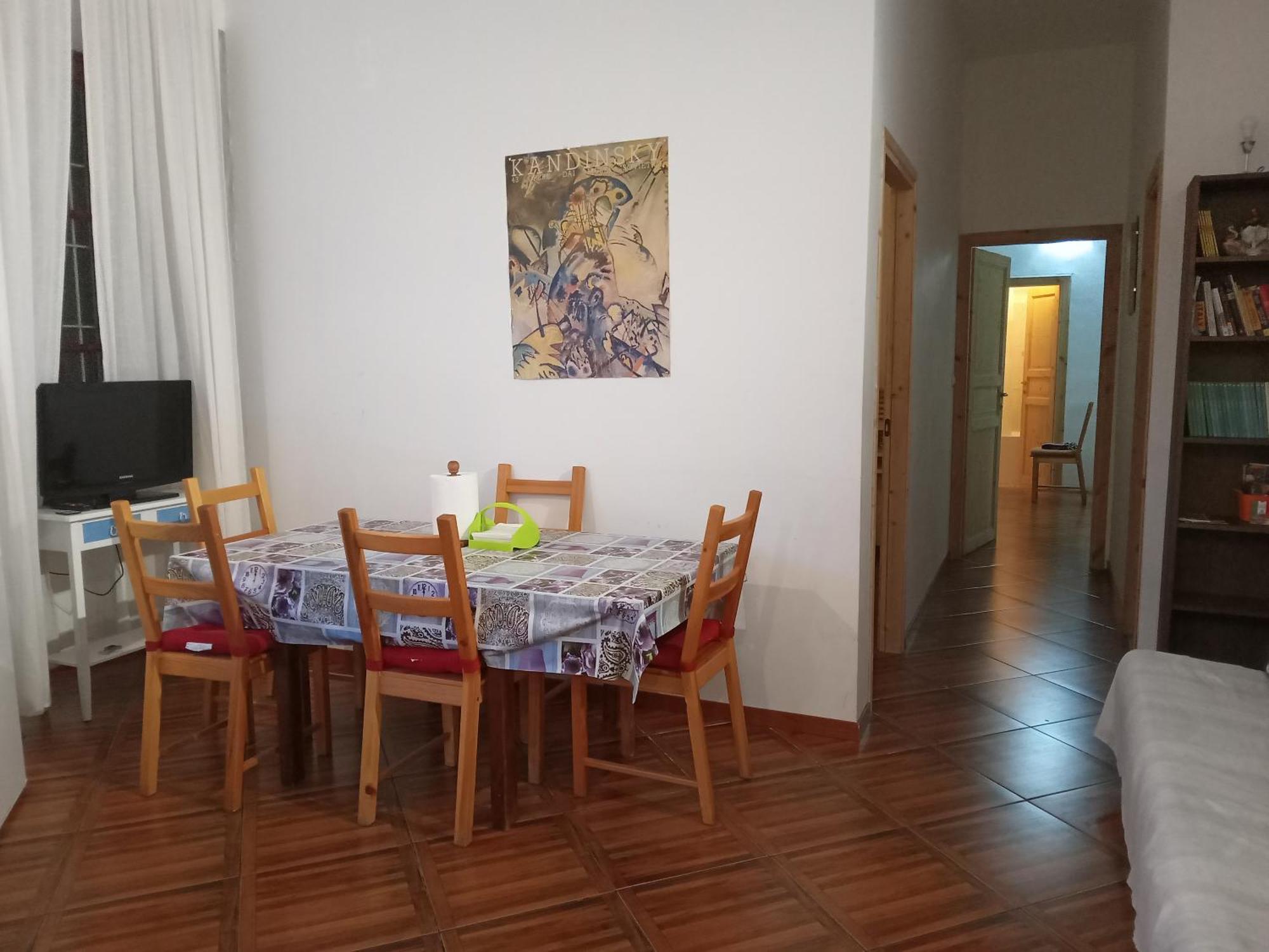Apartment L'appartamento Di Carla Zona Storica *