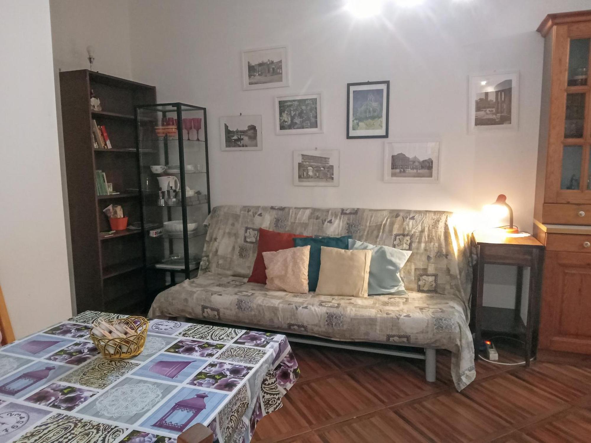 Apartment L'appartamento Di Carla Zona Storica Rom