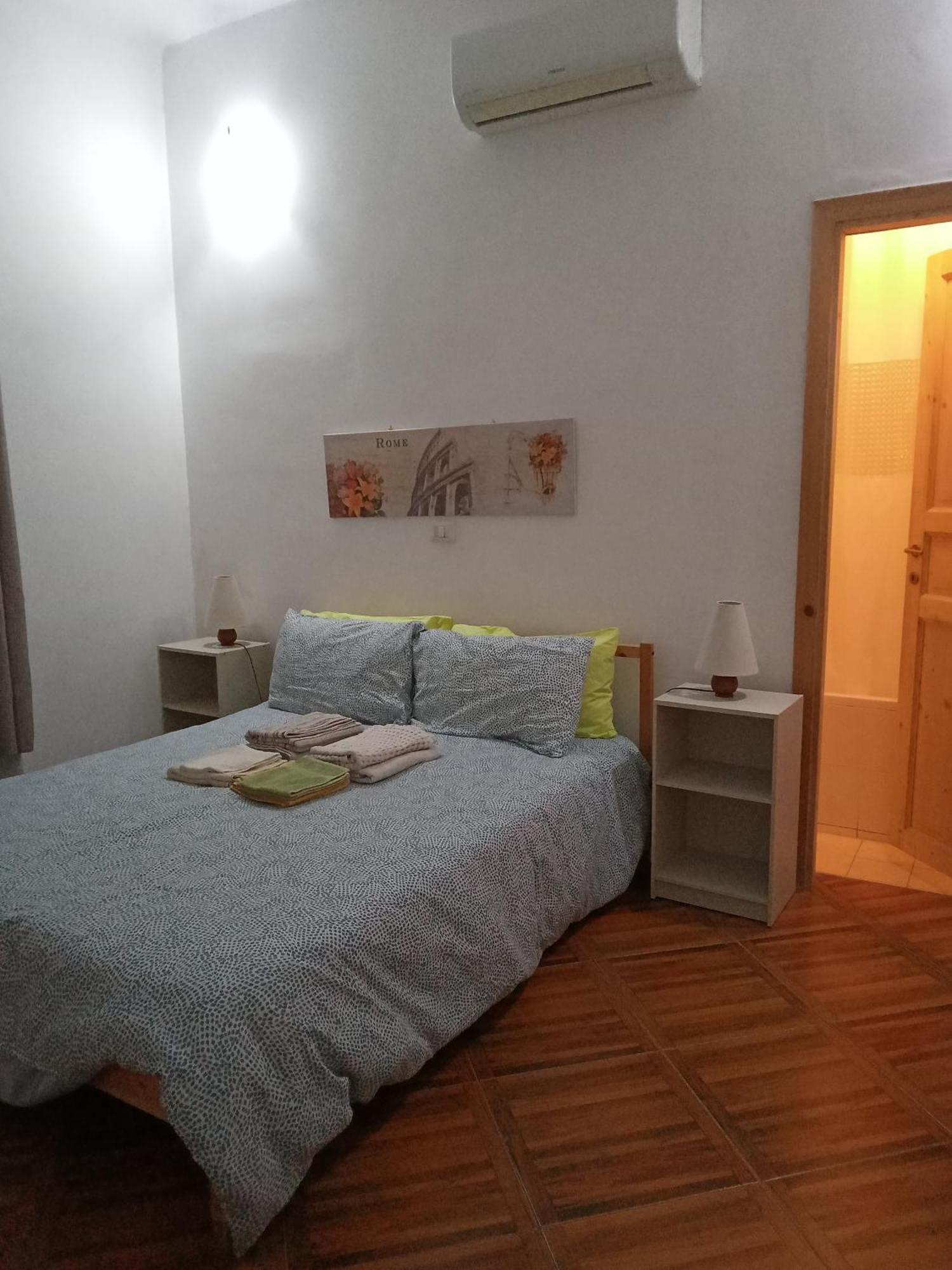 Apartment L'appartamento Di Carla Zona Storica