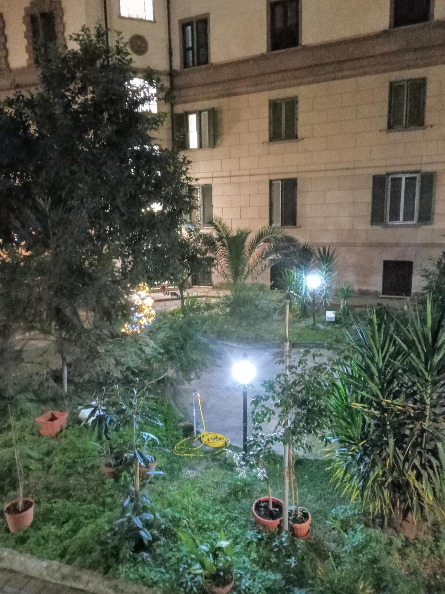 Apartment L'appartamento Di Carla Zona Storica