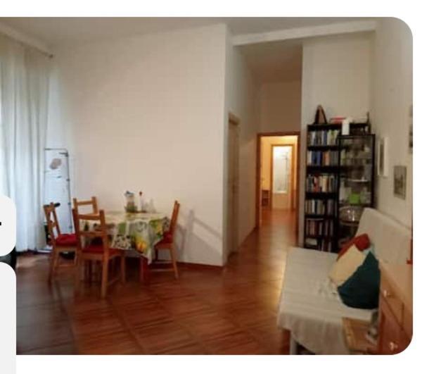 Apartment L'appartamento Di Carla Zona Storica