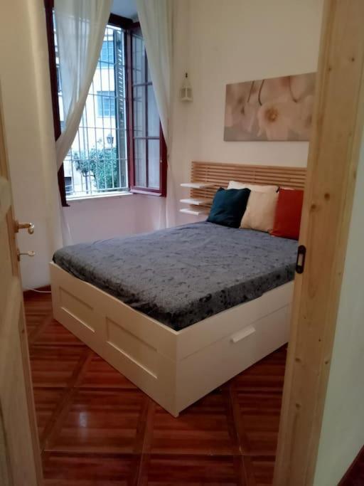 Apartment L'appartamento Di Carla Zona Storica Rom