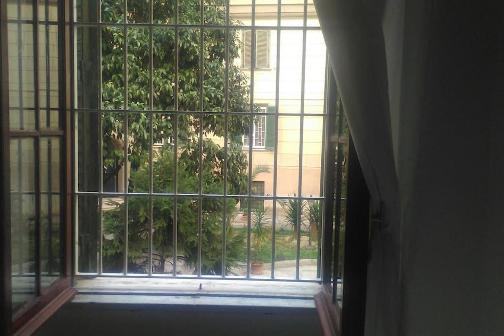 Apartment L'appartamento Di Carla Zona Storica Rom
