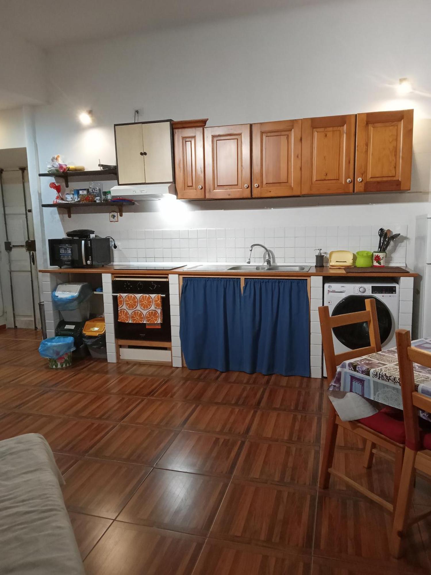 L'appartamento Di Carla Zona Storica Apartment