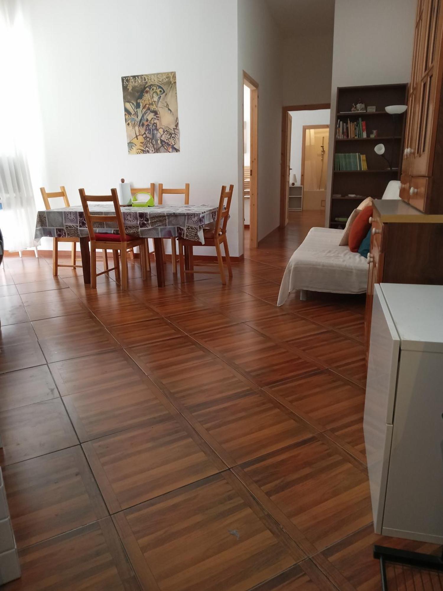 L'appartamento Di Carla Zona Storica Apartment Rom