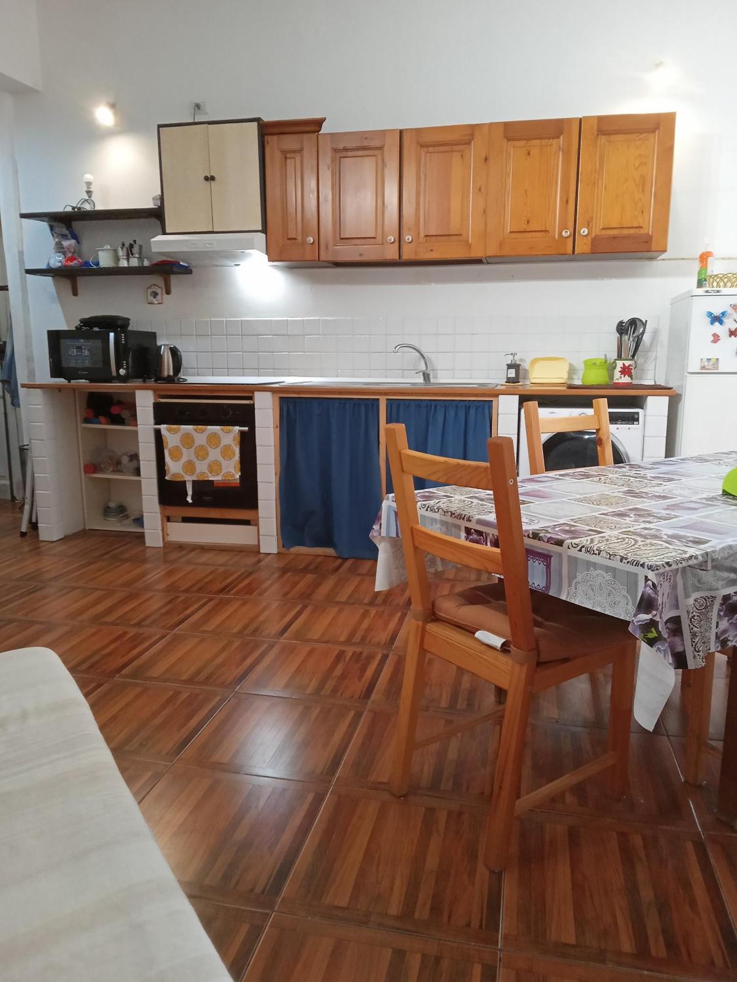 L'appartamento Di Carla Zona Storica Apartment