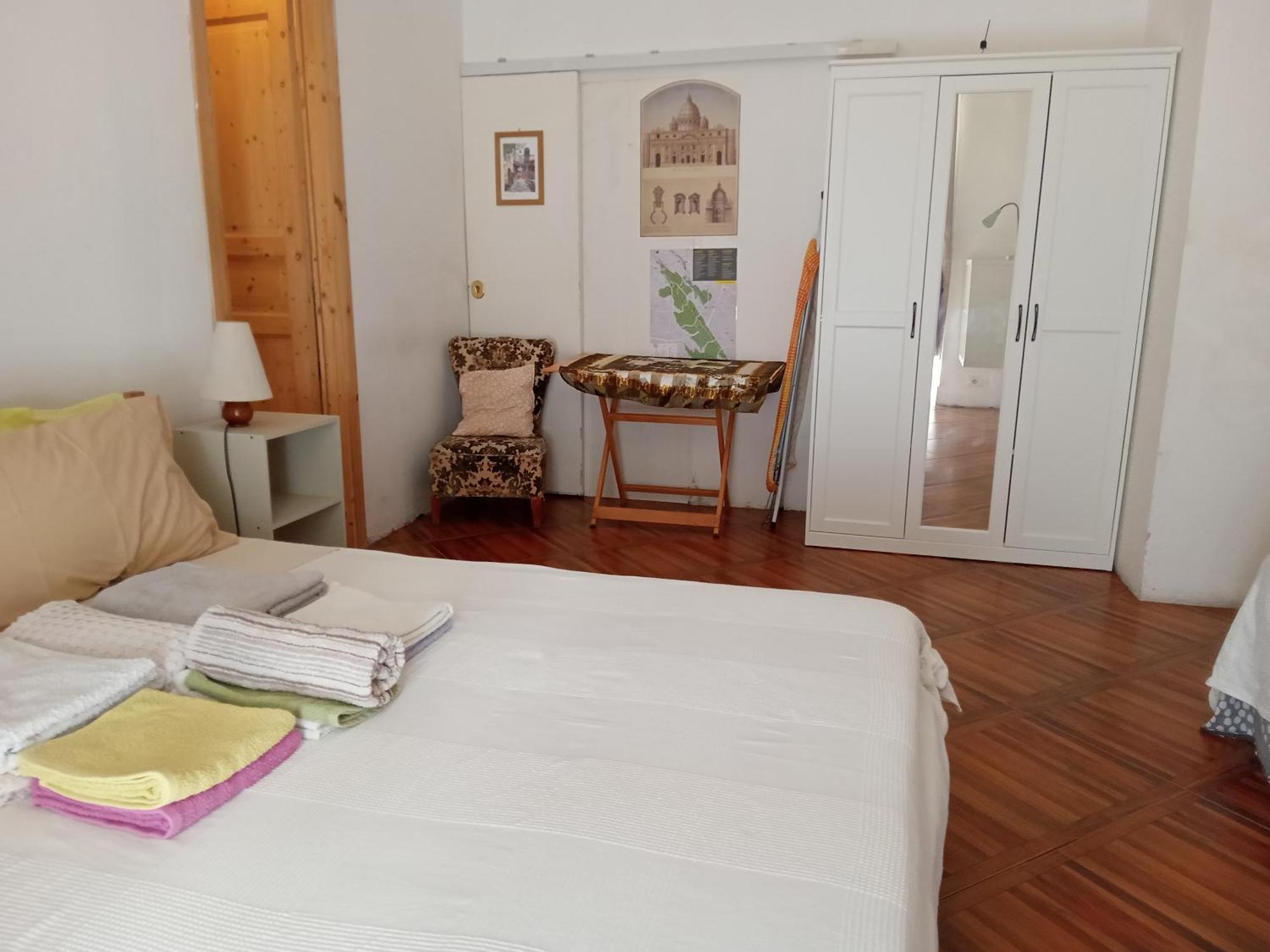 Apartment L'appartamento Di Carla Zona Storica