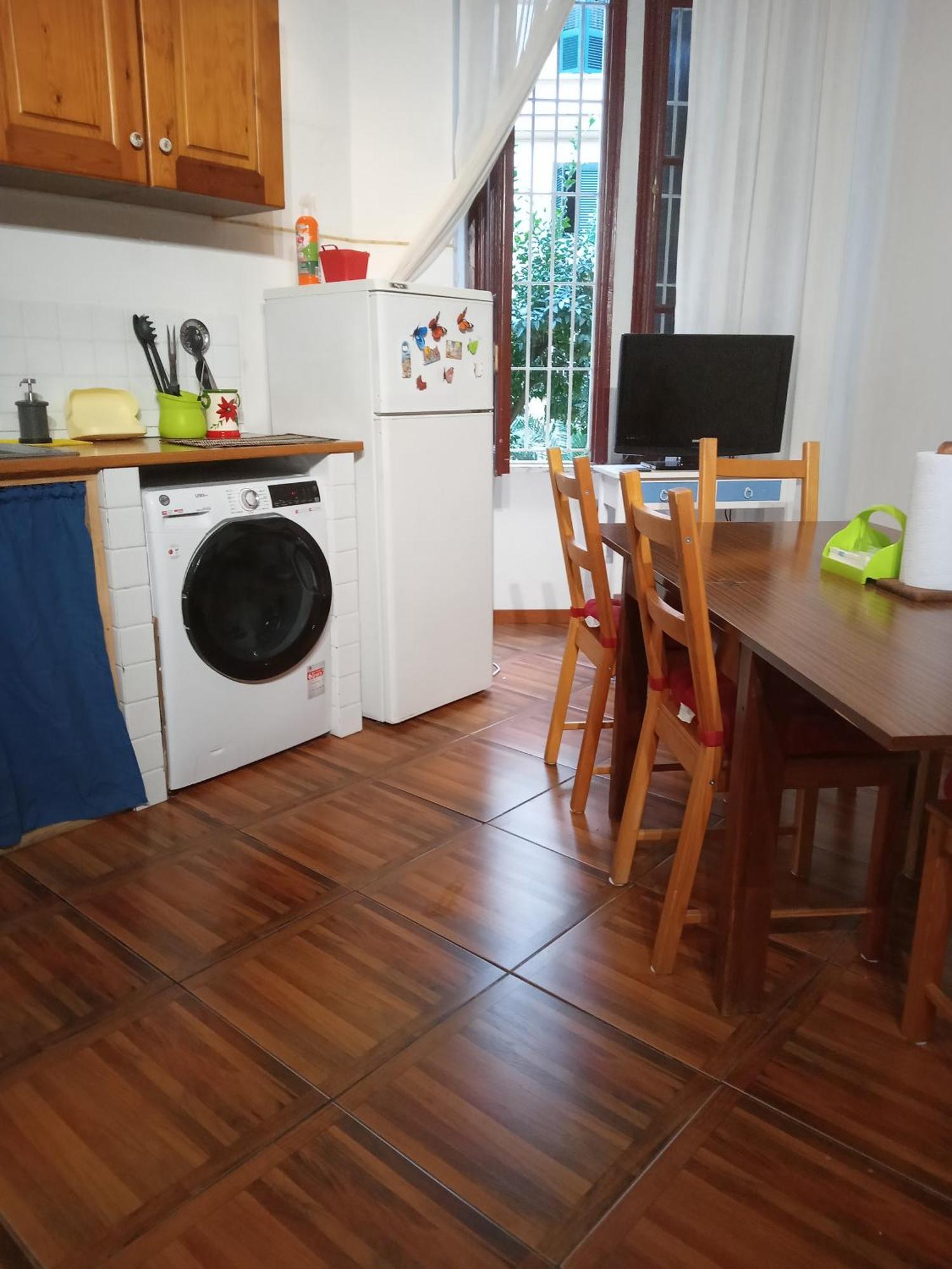 L'appartamento Di Carla Zona Storica Apartment Rom